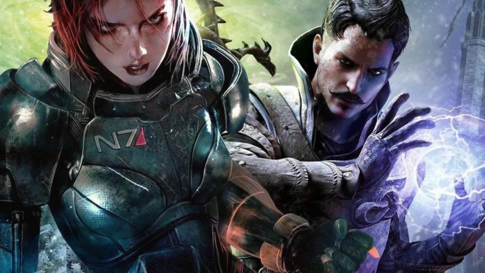 Dragon Age Dreadwolf e Mass Effect Next: cosa sappiamo sui giochi BioWare?