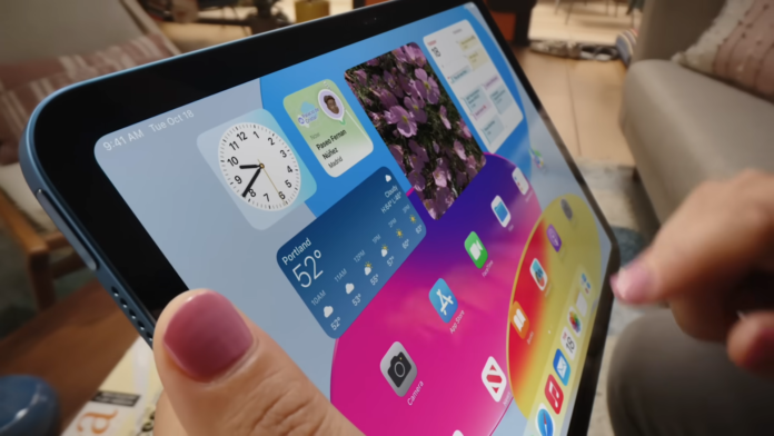 iPad è stato il grande assente del 2023 di Apple