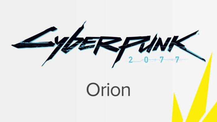 Cyberpunk 2077 'era solo un riscaldamento': CD Projekt RED alza le aspettative su Orion