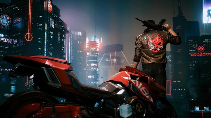 Orion: il sequel di Cyberpunk 2077 avrà multiplayer e funzionalità legate all'IA?