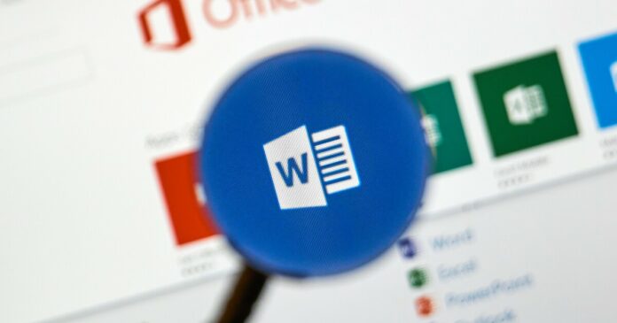 È cambiato il carattere predefinito di Word: ora è Aptos. Come cambiarlo se non ti piace