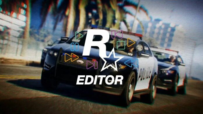 GTA 5, è ufficiale: PS4 e Xbox One diranno presto addio al Rockstar Editor
