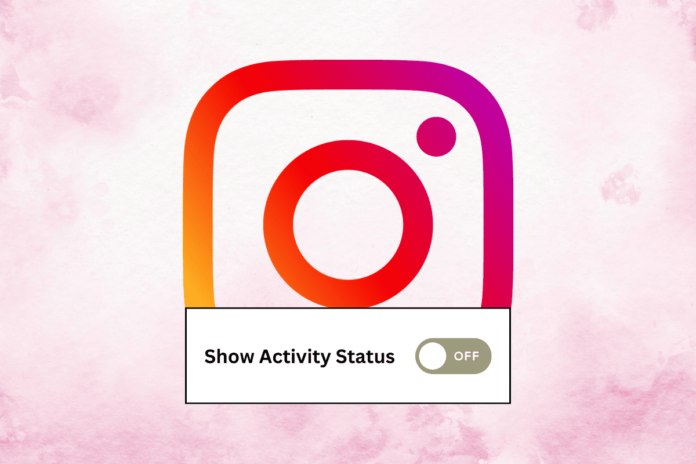 turn off active status on instagram after new update