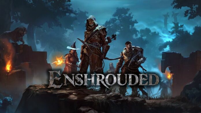 Enshrouded parte bene su Steam, peccato per i problemi al multiplayer