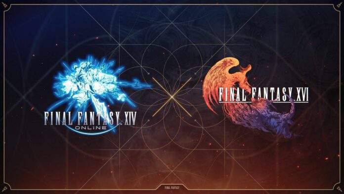 Final Fantasy 14 x Final Fantasy 16: The Path Infernal uscirà ad inizio aprile!