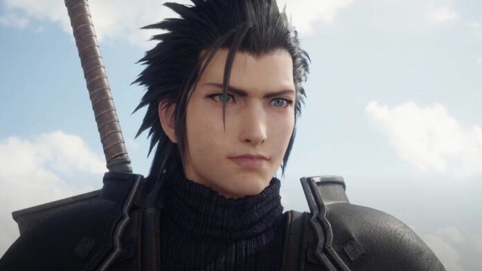 [SPOILER] Final Fantasy 7 Rebirth, quale ruolo per Zack Fair? Indizi da Square Enix