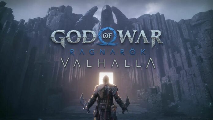 [SPOILER] God of War Ragnarok Valhalla: avete notato questo riferimento nascosto a GOW 2018?