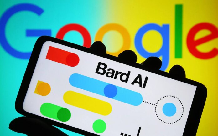 Google rompe il contratto con azienda IA che ha lavorato su Bard