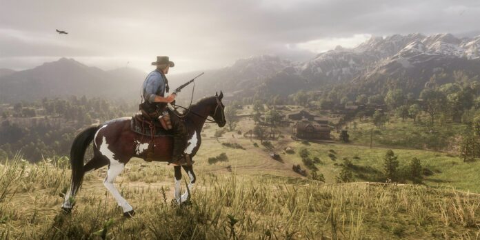I videogiochi Western sono stati uccisi da Red Dead Redemption 2?