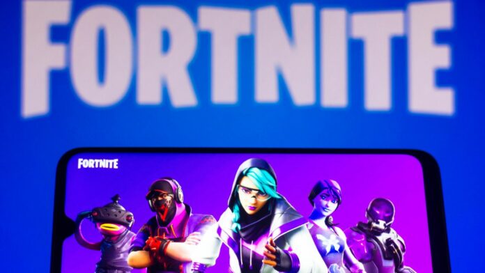 Fortnite sarà di nuovo disponibile per iOS da marzo thumbnail