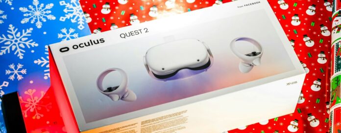 Meta Quest 2: tagliati i prezzi del visore e degli accessori