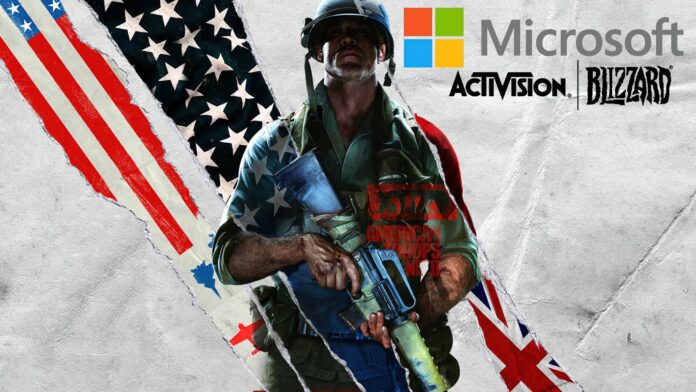 Microsoft e i 1.900 licenziamenti: gli studi di Call of Duty tra i più colpiti dai tagli