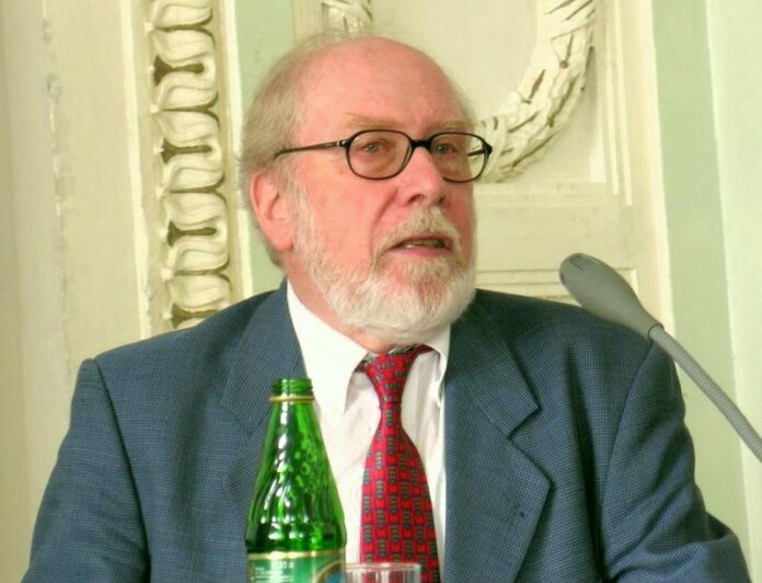 Niklaus Wirth, chi è e cos