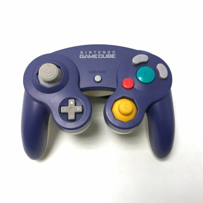 Nintendo registra il marchio del controller GameCube: giochi in arrivo in Switch Online?