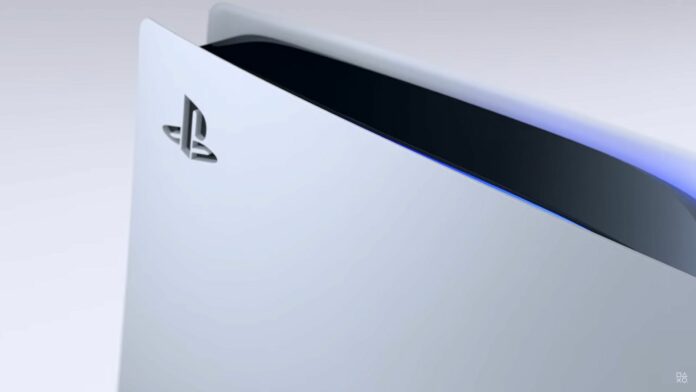 PS5: le vendite calano nel Regno Unito, ma è ancora la console più venduta
