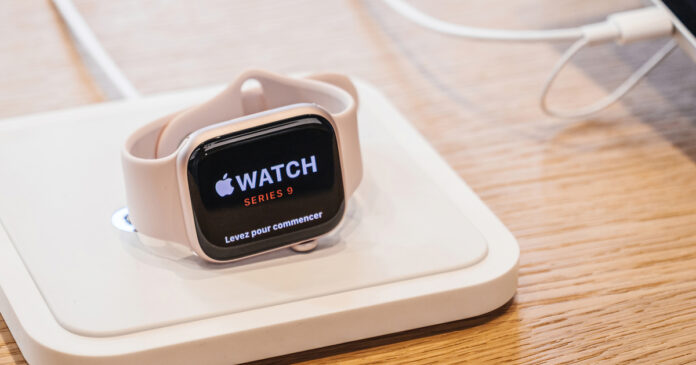Via il pulsossimetro da Watch Series 9 e Ultra 2. Così Apple può risolvere la disputa negli Stati Uniti