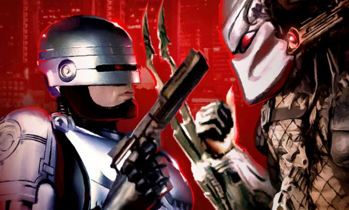 Robocop vs Predator: gioco gratis italiano che ci ha sorpreso