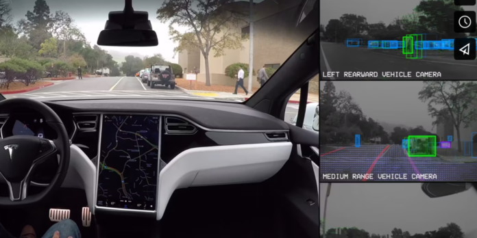 500 milioni di dollari per la guida autonoma definitiva, la scommessa Tesla riparte da un secondo Dojo
