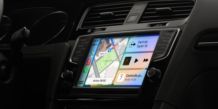 Il 2024 è l’anno del nuovo Apple CarPlay. La conferma arriva dalla beta di iOS 17.4