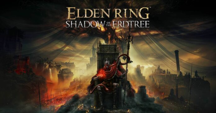 Shadow of the Erdtree è indipendente o serve Elden Ring, esce anche su PS4?