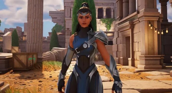 Fortnite Stagione 2: leak anticipa l'arrivo di una skin gratis con tanti stili extra