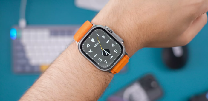 Apple sta lavorando per risolvere i “tocchi fantasma” su Apple Watch