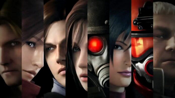 Resident Evil a 154 milioni: Capcom lavora a vari giochi della serie, anche remake