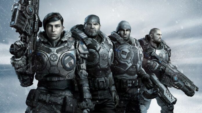 Gears of War: la polemica sulla 'deriva woke' della serie fa imbestialire CliffyB