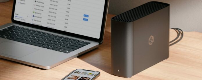 Cloud personale con 4 Terabyte di spazio: i vantaggi di Synology BeeStation