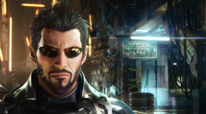 Addio Deus Ex 3: il caustico post del doppiatore di Adam Jensen sullo stato dell'industria