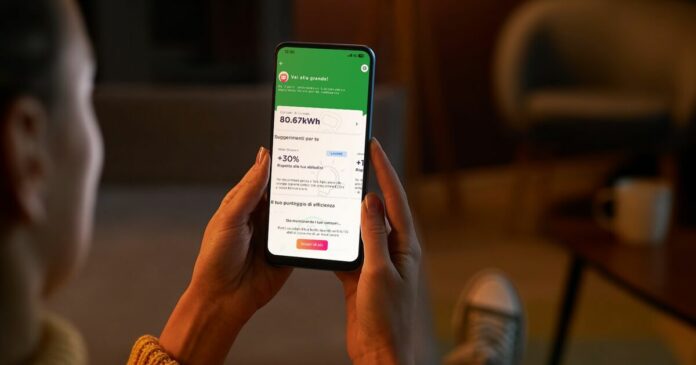 Come funziona l'Energimetro di Pulsee Luce e Gas, l'app che misura i consumi dei tuoi elettrodomestici