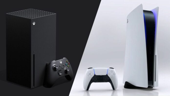 Frena la produzione di PS5 e Xbox Series X/S, bisogna ancora vendere gli stock di Natale