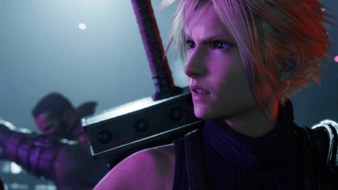 In Final Fantasy 7 Rebirth si possono trasferire i salvataggi di FF7 Remake?