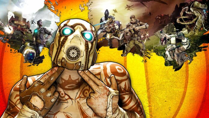 Borderlands 4 sta per arrivare? Potenziali grossi indizi da Gearbox