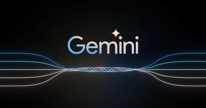 Gemini sarà integrato anche nell'app Messaggi su Android per scrivere bozze e altro ancora