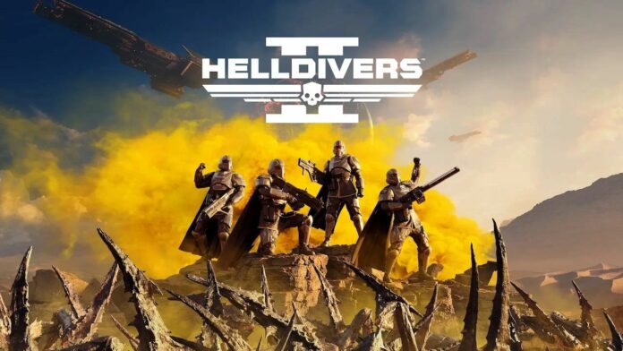 Helldivers 2 parte col piede giusto: ottime vendite su Steam per lo shooter Sony