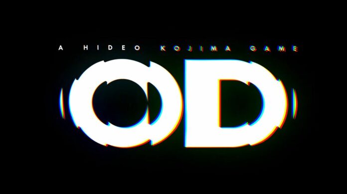 OD: quale ruolo per Jordan Peele? Importanti chiarimenti da Hideo Kojima