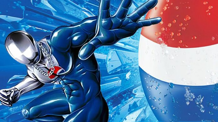 5 brand famosi pubblicizzati nei videogiochi: come non citare Pepsiman?