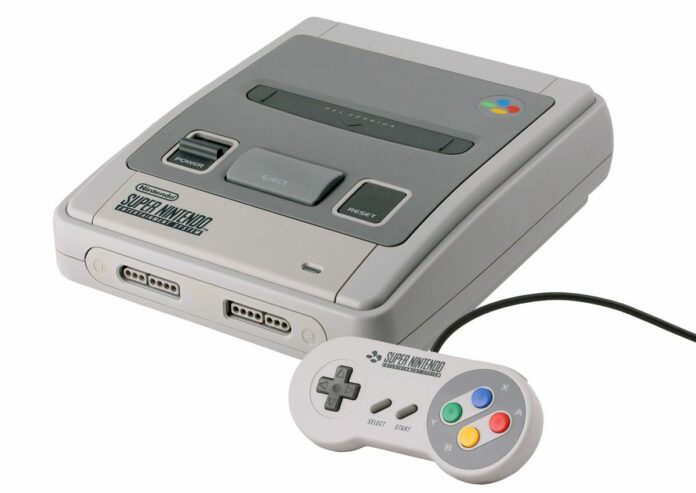 I migliori giochi di sempre per Super Nintendo: nostalgia portami via