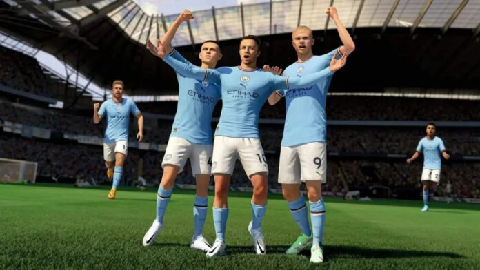 EA Sports FC 24 meglio di TLOU2 Remastered: è il più venduto in Europa a gennaio