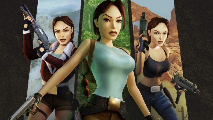 Tre momenti epici di Tomb Raider 1-3 che non vediamo l'ora di rivivere nella Remastered