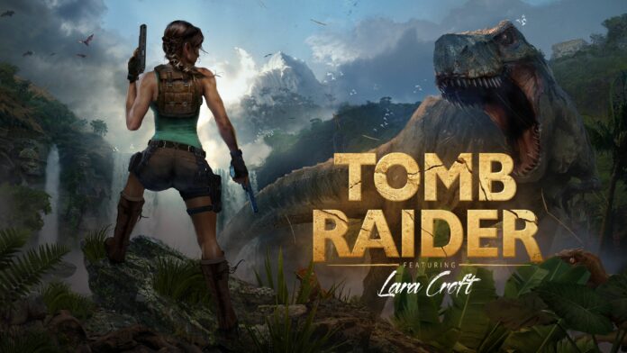 Tomb Raider Next: Amazon Games fa da supporto allo sviluppo, accordo con Embracer