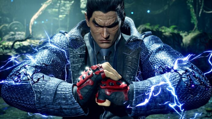 Tekken 8 costato tre volte più di Tekken 7: Harada difende DLC e microtransazioni