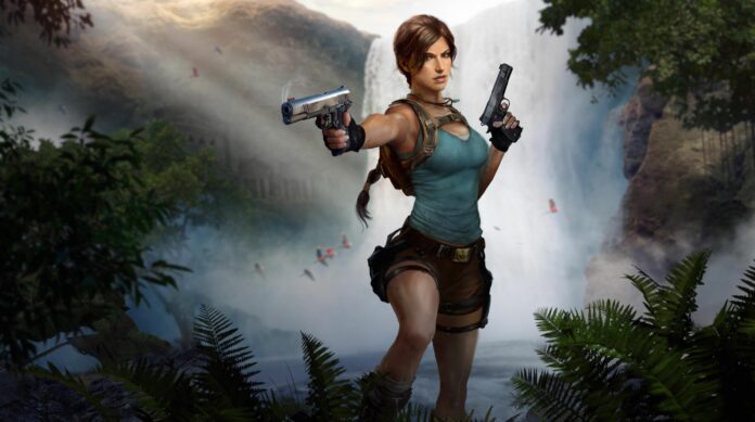 Tomb Raider: Crystal Dynamics ha mostrato il nuovo look di Lara Croft? Lo studio chiarisce