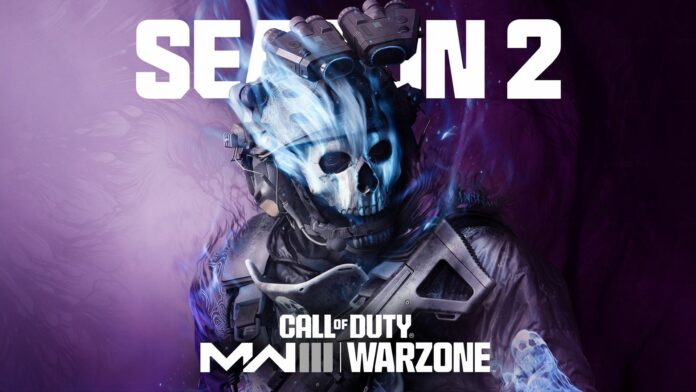 COD MW3 e Warzone: da Fortune's Keep a The Walking Dead, le novità della Stagione 2