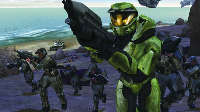 I 5 giochi più importanti della storia di Xbox: non c'è solo Halo