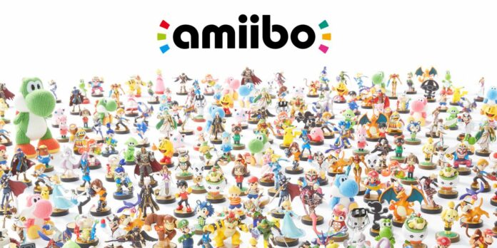 Nintendo Switch 2 supporterà gli Amiibo? Non se ne esclude l'abbandono