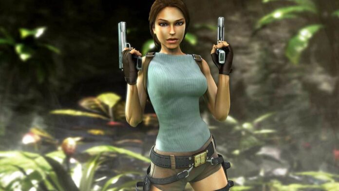 Tomb Raider: chi ha inventato Lara Croft? Ecco chi è il papà dell'archeologa