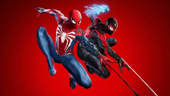 Marvel's Spider-Man 2, arriva il New Game Plus! Insomniac fissa la data del nuovo Update