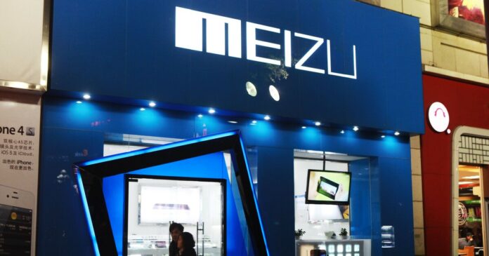 Meizu cambia tutto: 
